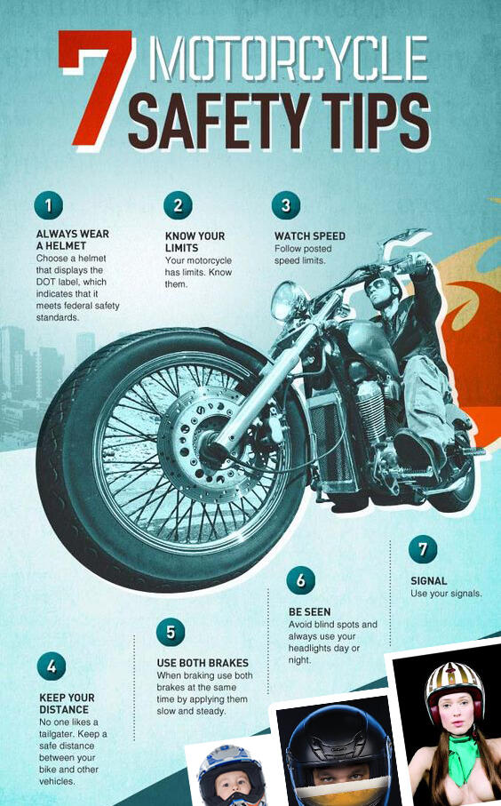 Tips Aman Berkendara Saat Menerjang Hujan (Rider, Wajib Dibaca)