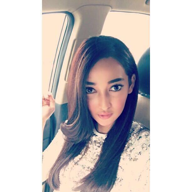 Inilah Faradina, Pemeran Mimin di Tukang Ojeg Pengkolan
