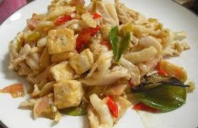 Tahu vs Tempe..agan pilih yg mana??