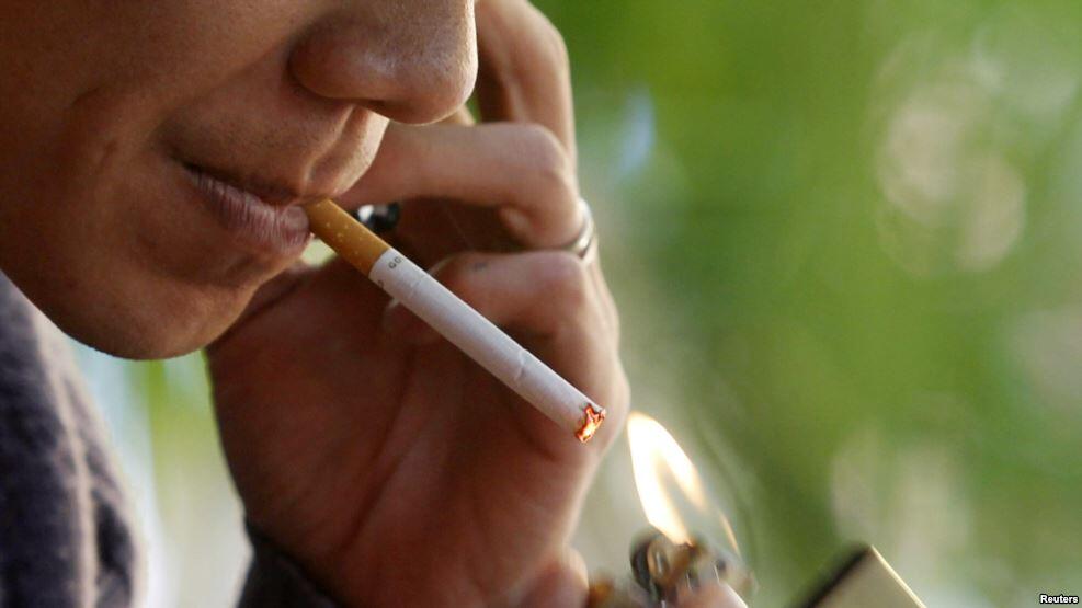 Agan Perokok Mentol? Hati-Hati, Nih Fakta Ilmiahnya