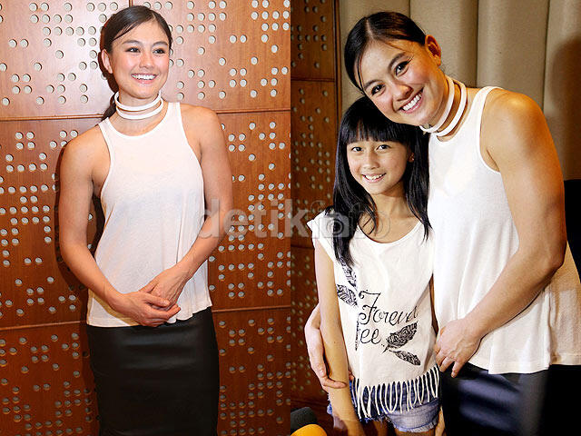 Agnez Mo Penyanyi Wanita Asia Terkaya Ke-3