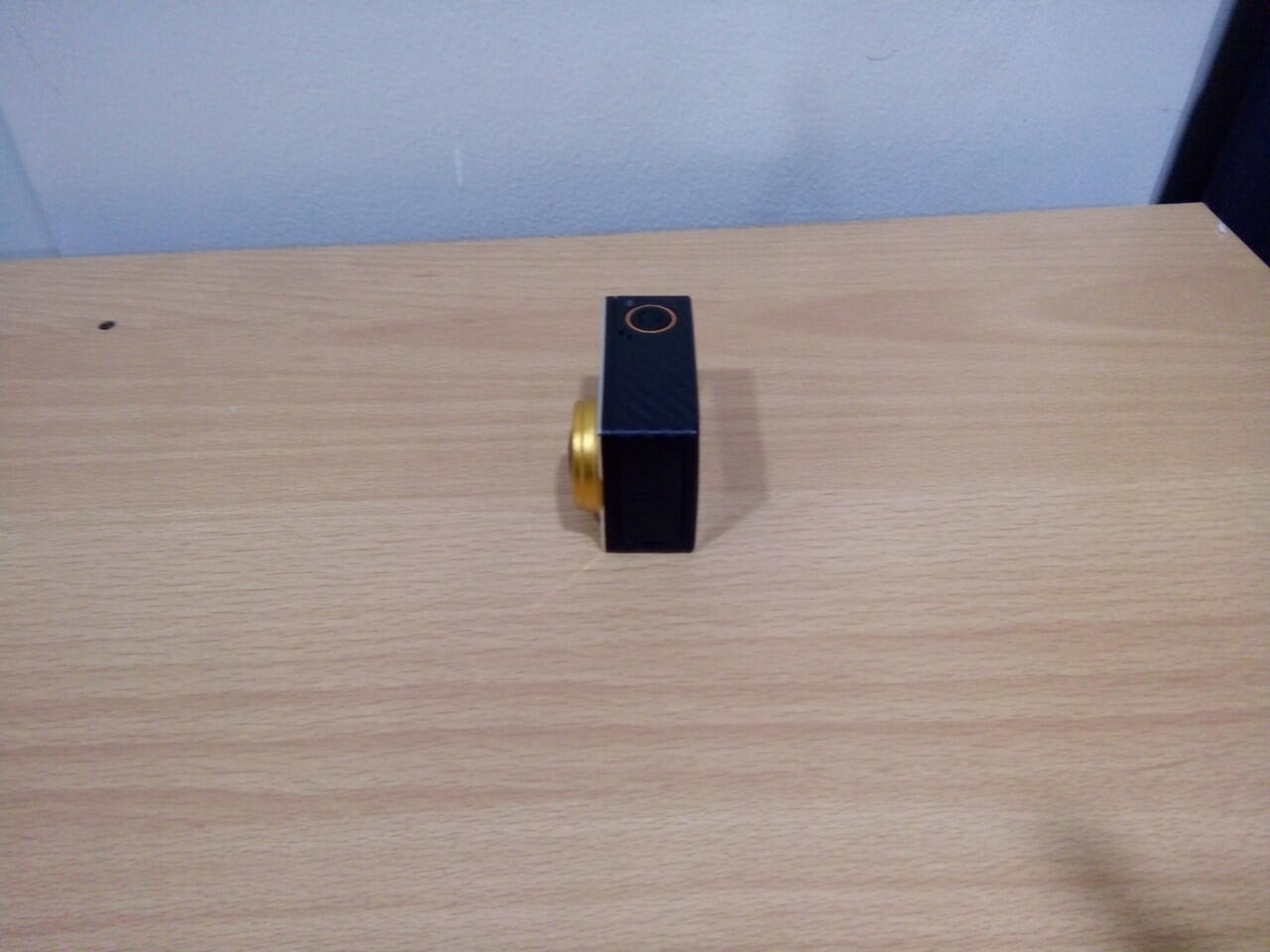 &#91;ERC&#93; REVIEW Action Camera Thieye V5 Real 2K Lensa Besar