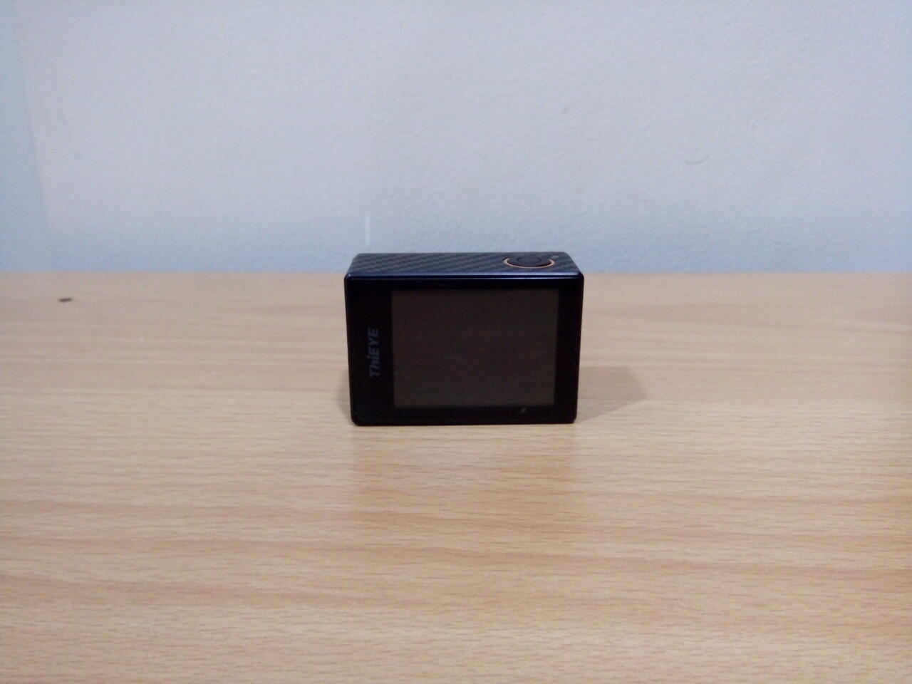 &#91;ERC&#93; REVIEW Action Camera Thieye V5 Real 2K Lensa Besar