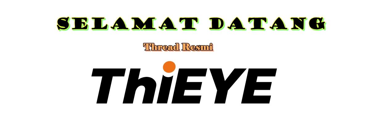 &#91;ERC&#93; REVIEW Action Camera Thieye V5 Real 2K Lensa Besar