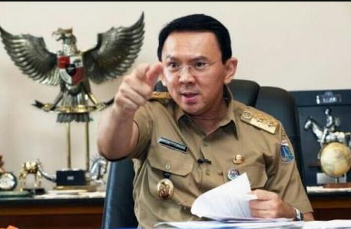 PPP Pastikan Ahok Selamat dari Didiskualifikasi