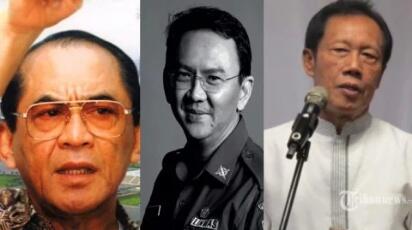 Ngeri! Ini Dia 4 Gubernur Jakarta Paling Galak Sepanjang Sejarah