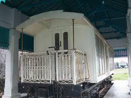 PT KAI Kereta Sekarang Biaa Angkut Jenazah Lho