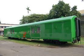 PT KAI Kereta Sekarang Biaa Angkut Jenazah Lho