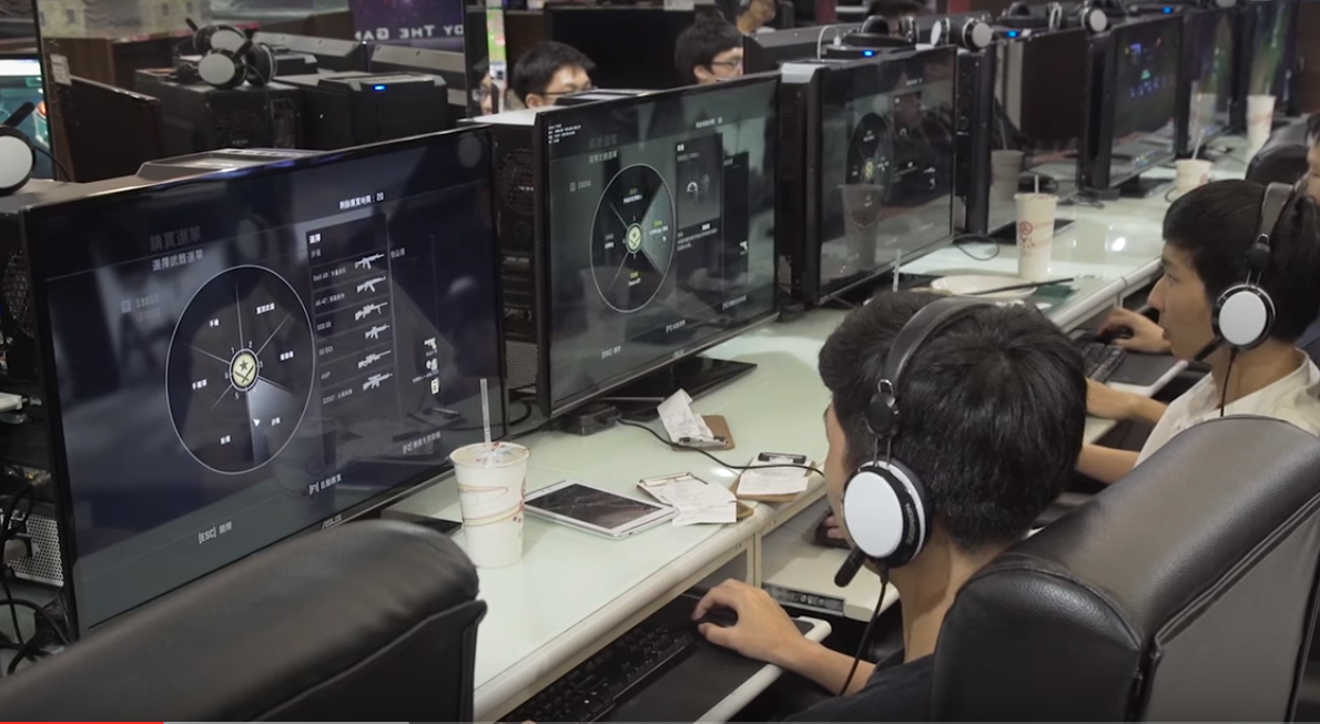 Kenapa semakin banyak pemuda kecanduan game, apa penyebabnya?