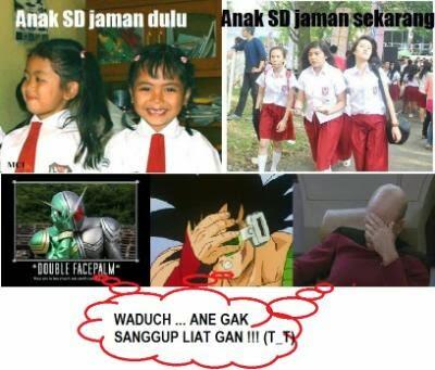 3 Nasib guru sekarang dan guru dulu (tips guru menghadapi komplain orang tua siswa)