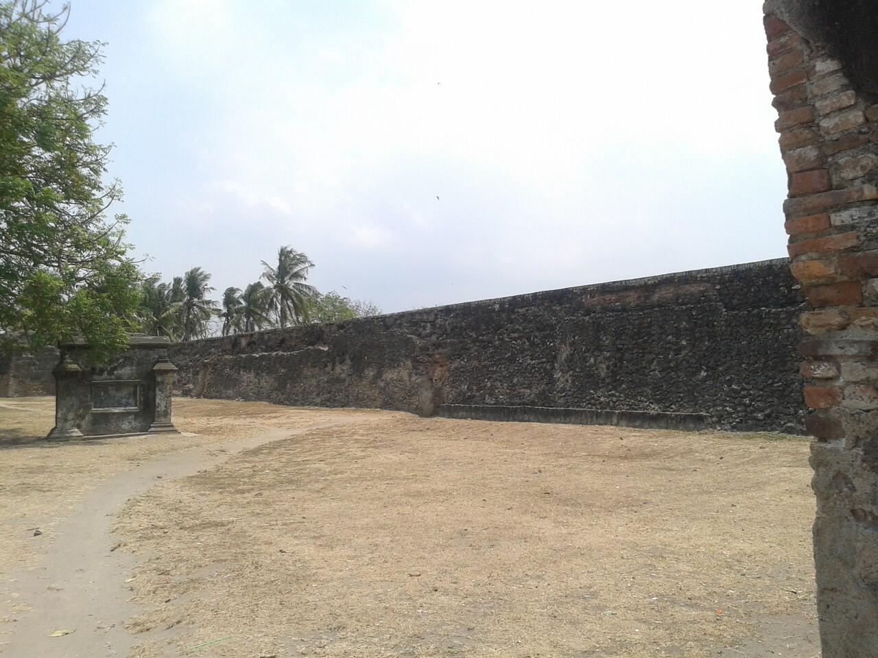 Bangunan Bangunan Tua part. 4