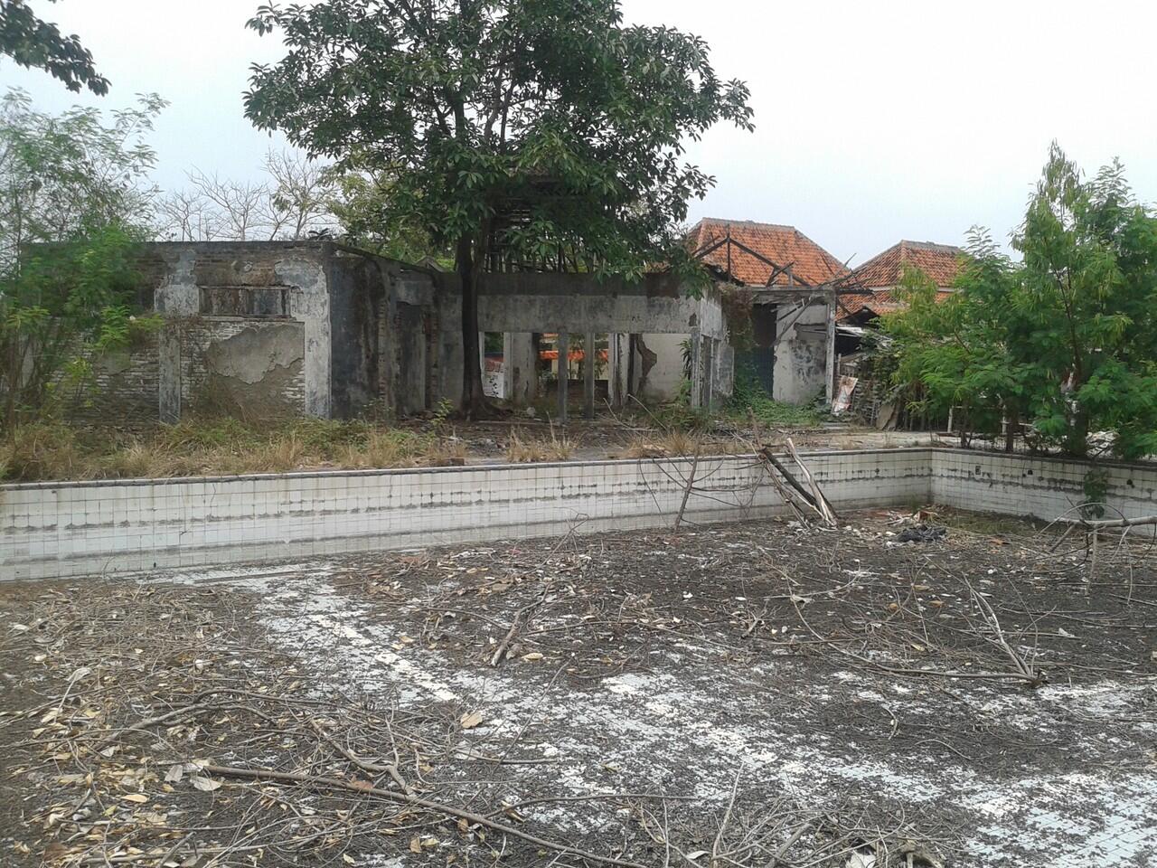 Bangunan Bangunan Tua part. 4