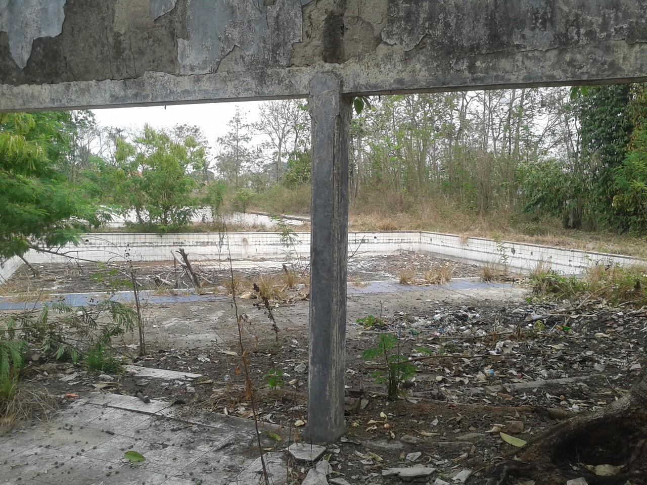 Bangunan Bangunan Tua part. 4