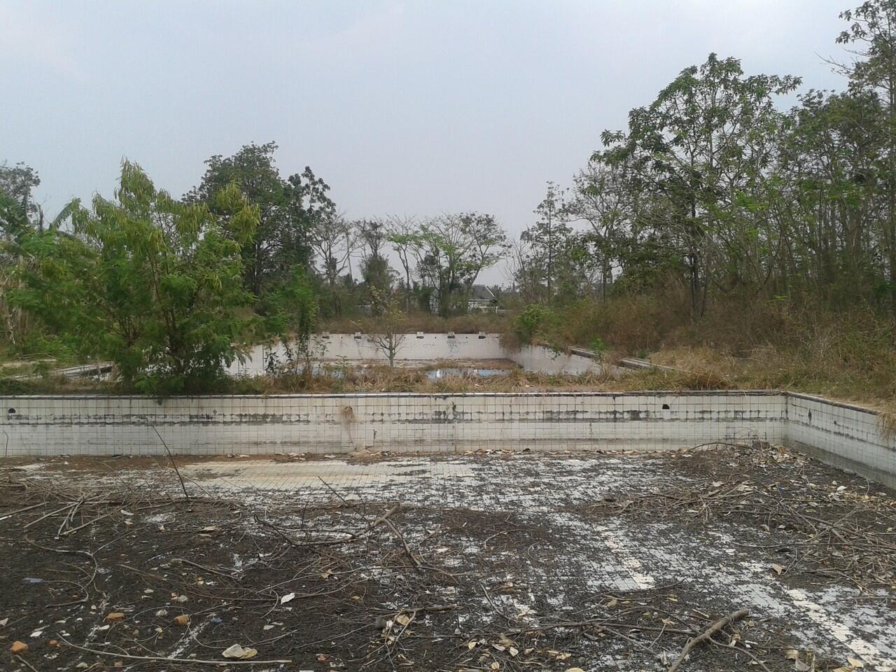 Bangunan Bangunan Tua part. 4