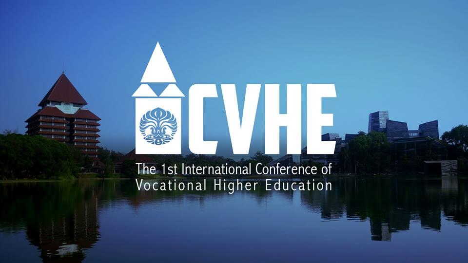 ICVHE16 Nih gan... Cekibrooo