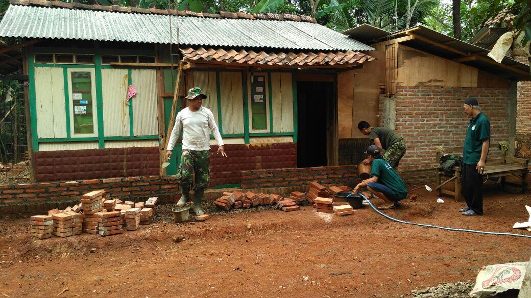 Dandim Jepara Instruksikan TMMD Fokus Perbaikan Infrastruktur dan Rumah Tidak Layak