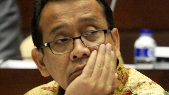 Mensesneg Pastikan Menteri ESDM Pengganti Arcandra dari Kalangan Profesional