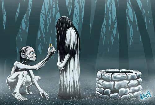 5 Permainan Memanggil Hantu Dari Jepang