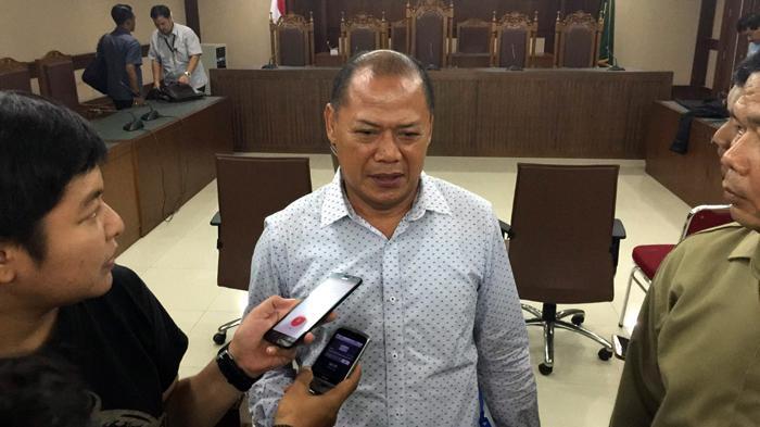 KPK Periksa Politikus Demokrat Terkait Korupsi Pembangunan RS Universitas Udayana