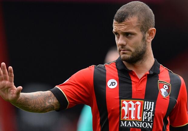 AFC Bournemouth Realistis Bisa Permanenkan Jack Wilshere