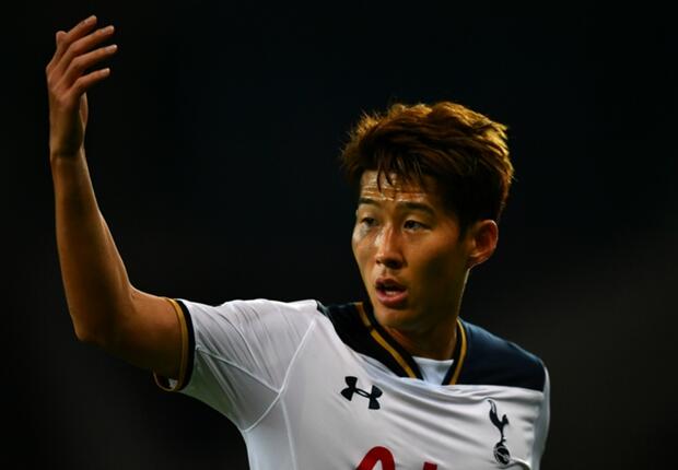 Mauricio Pochettino: Son Heung-Min On Fire!