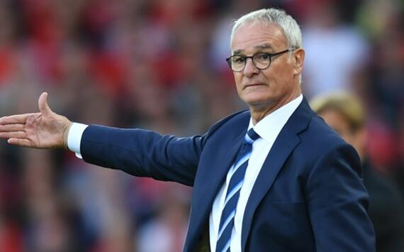 Claudio Ranieri Ungkap Kunci Taklukkan FC Porto