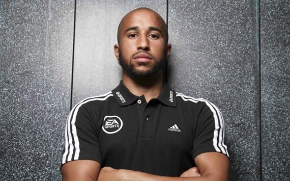 Andros Townsend: Impian Semua Orang Mendobrak Seperti Wayne Rooney