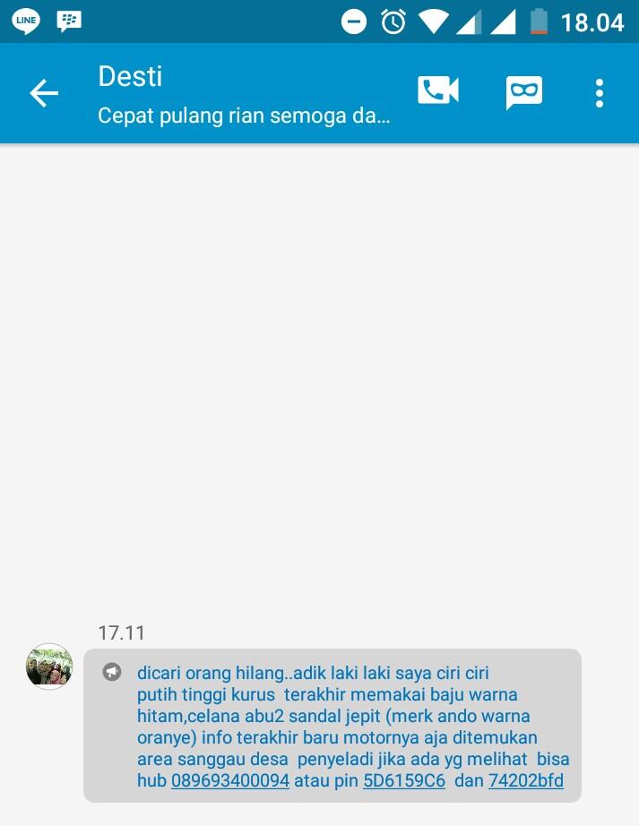 Tolong dibantu gann