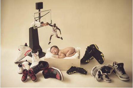 &#91; GATSUONE INFO &#93; 10 Artis Indonesia Ini Ikuti Tren Baby Newborn Photography