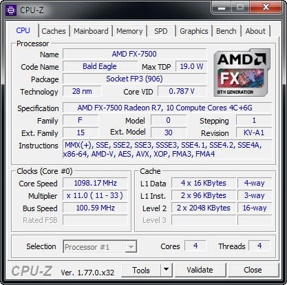 &#91;ERC&#93;Review : Laptop Asus X550Z-XX111D - Programming sambil ngaskus jadi enjoy