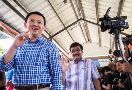 Sandiaga Uno Ikut Tax Amnesty, Ahok: Jangan Samain Sandi Sama Gue