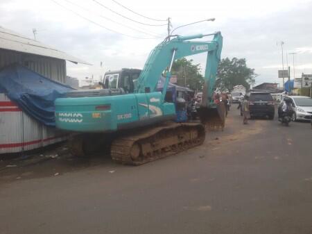 Gusur Bukit Duri, Ahok Belajar dari Kampung Pulo