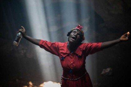 Ritual &amp; Sekte Mistis Terseram Yang Pernah Ada