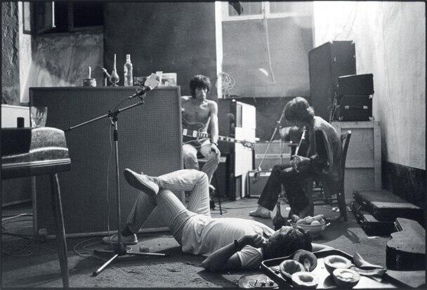 Lagu Yang Membuat Rolling Stones Tenar