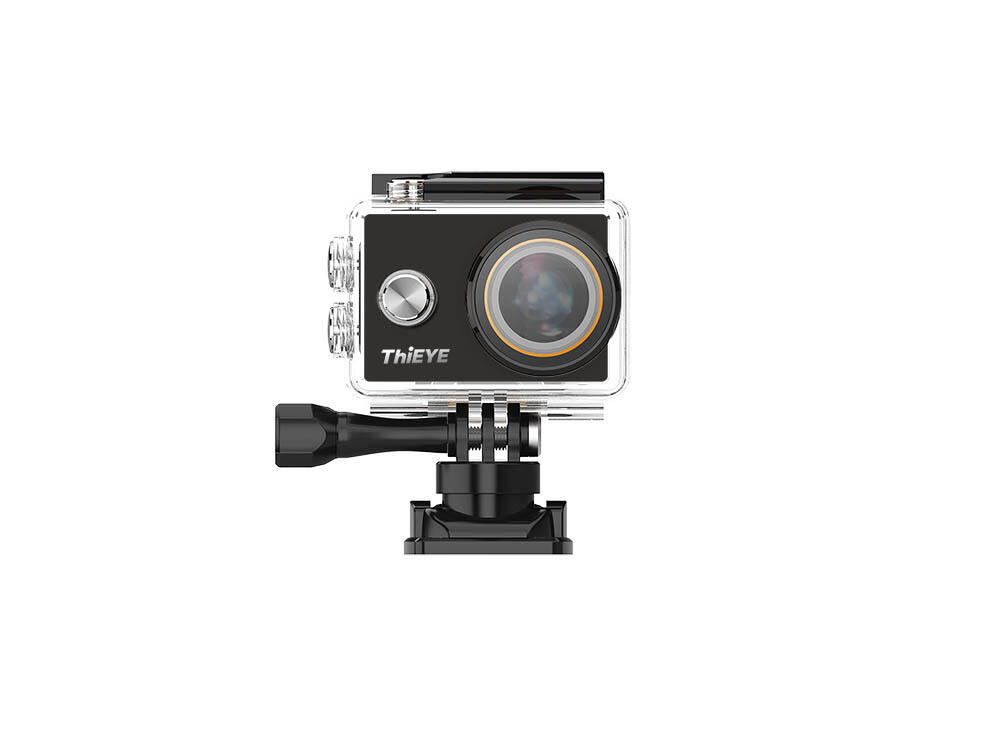 &#91;ERC&#93; REVIEW Action Camera Thieye V5 Real 2K Lensa Besar