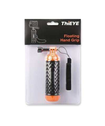 &#91;ERC&#93; REVIEW Action Camera Thieye V5 Real 2K Lensa Besar