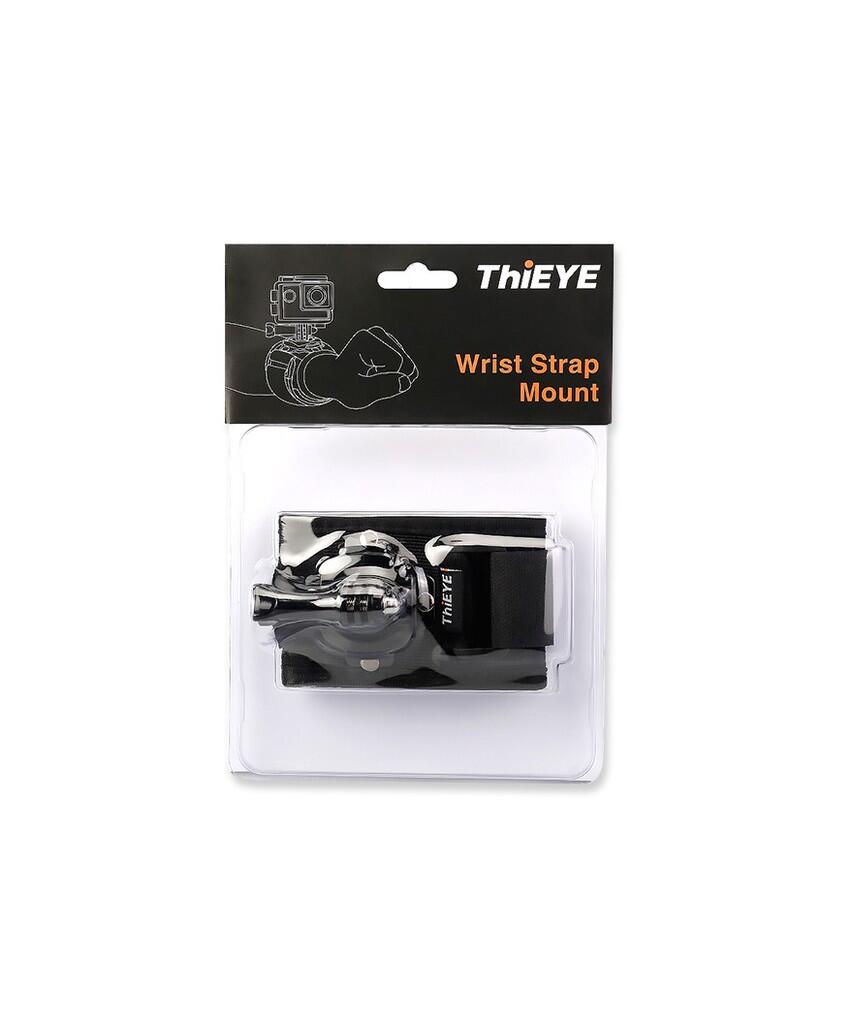 &#91;ERC&#93; REVIEW Action Camera Thieye V5 Real 2K Lensa Besar