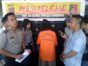 &ldquo;Saya Gak Tahu Lagi Ayahnya yang Mana&rdquo;
