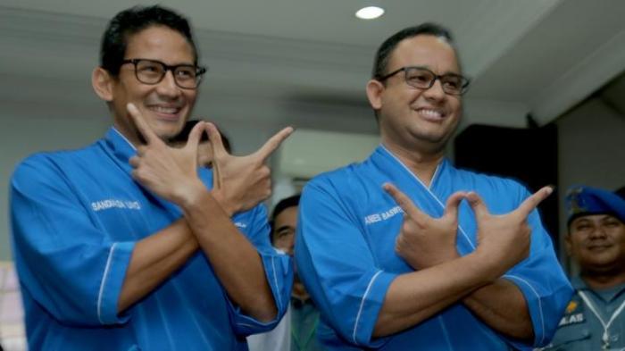 Ahok Gusur Bukit Duri, Anies: Saya Akan ke Sana