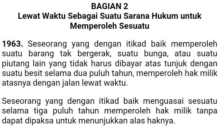 Komnas HAM: Penggusuran Bukit Duri Melanggar Hukum
