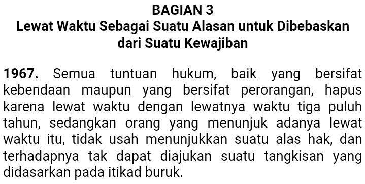 Komnas HAM: Penggusuran Bukit Duri Melanggar Hukum