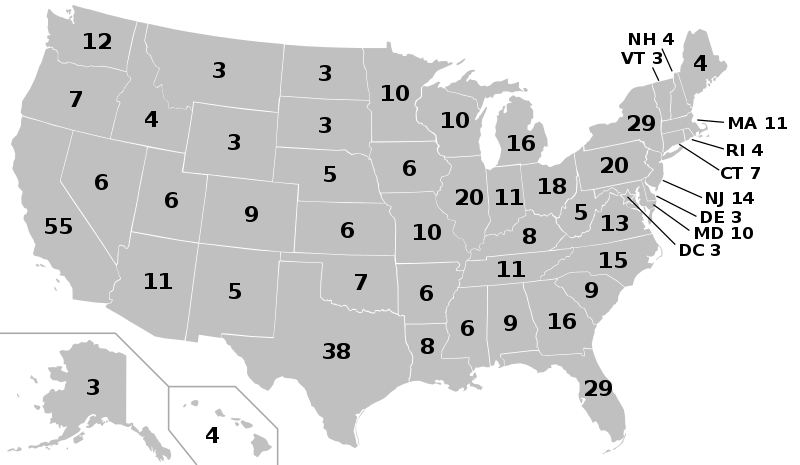 &#91;HOT&#93; Calon Orang Nomor 1 di Amerika ?!