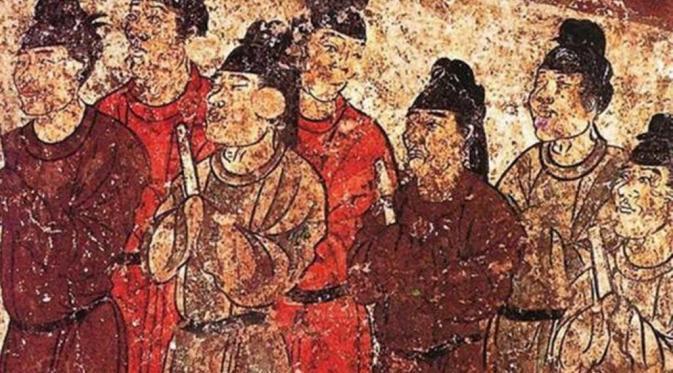 10 Kebiasaan Aneh Masa Lalu Yang Kini Tidak Berlaku