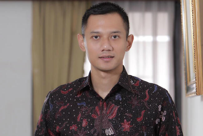 Teman SMA Mengenang Agus Yudhoyono Saat Jadi Ketua OSIS