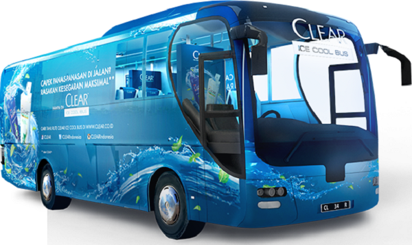 Ice Cool Bus, Saksi Penangkapan Penukar Jas Jovial