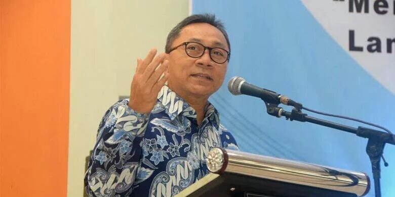 Ketua MPR Ajak Masyarakat Pahami Pentingnya Nilai-nilai Kebangsaan