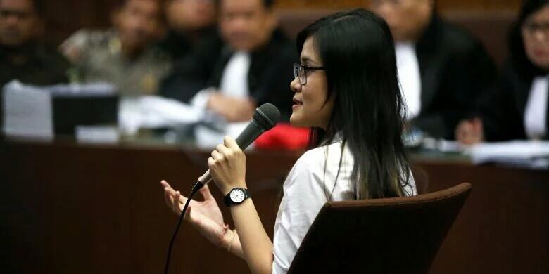 Mengapa Pembantu Jessica yang Tahu soal Celana Robek Tak Dihadirkan di Persidangan?