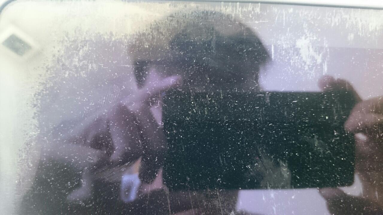 Macbook Pro Retina LCD
