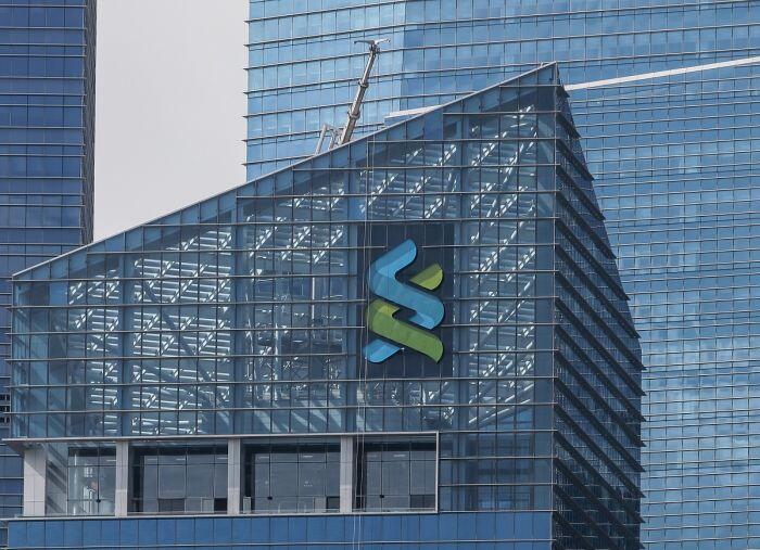 AS selidiki dugaan suap Standard Chartered ke pejabat RI