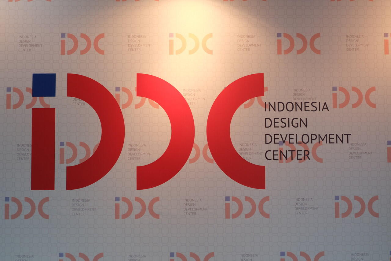 Hadapi Persaingan Global Lewat Kolaborasi Bersama IDDC